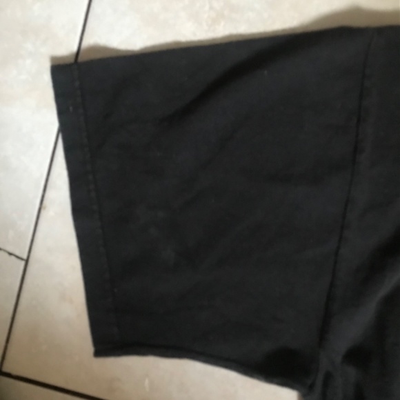 Men’s New York Mets Carlos Delgado 21 MLB Majestic t-Shirt Jersey Size Large - Picture 5 of 9